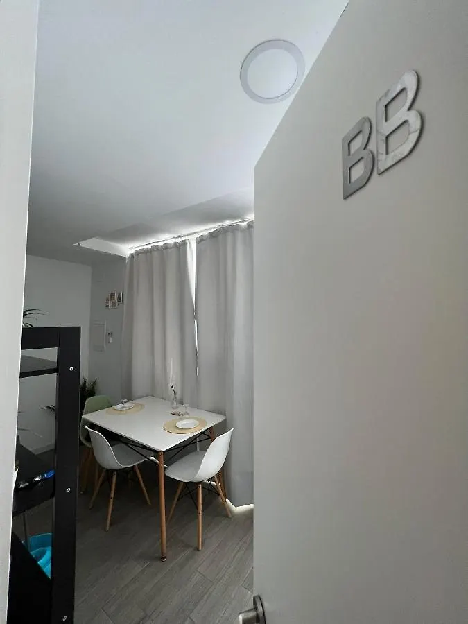 Coqueto Apartamento Nuevo En Pleno Centro De Algeciras Bb 0*,  Spain